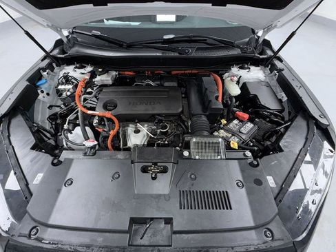 Used 2025 Honda CR-V Sport image 19