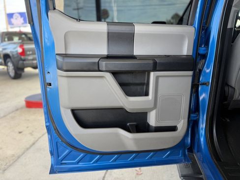 Used 2019 Ford F150 XL w/ Equipment Group 101A Mid image 16