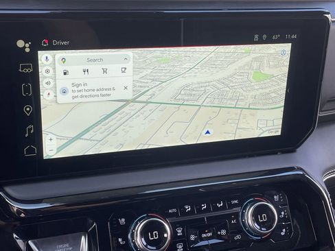 Used 2025 GMC Sierra 1500 AT4X image 14