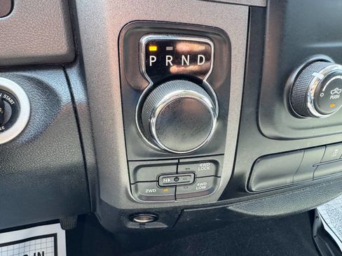 Used 2018 RAM 1500 Express image 20