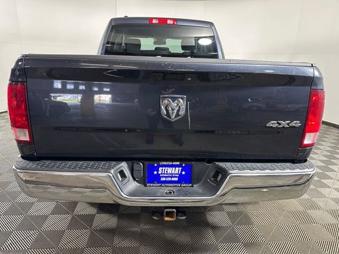 Used 2017 RAM 1500 Tradesman w/ Popular Equipment Group AWD/4WD image 4