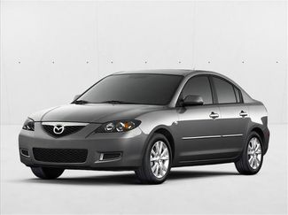 Used 2008 MAZDA MAZDA3 i Touring FWD video 1