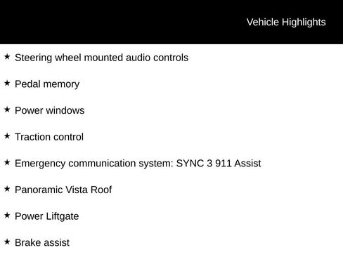 Used 2019 Ford Expedition Max Limited image 12