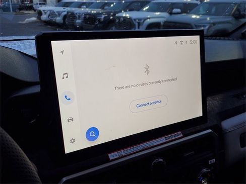 New 2026 Toyota Tacoma Limited image 30