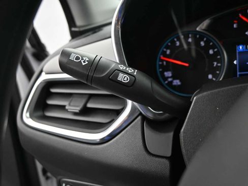 Used 2023 Chevrolet Equinox LS w/ LS Convenience Package AWD/4WD image 15