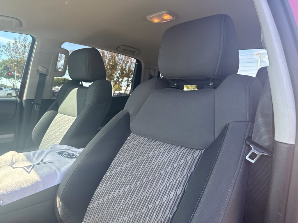 Used 2021 Toyota Tundra SR5 RWD image 6