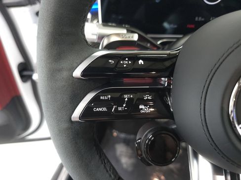 Certified 2025 Mercedes-Benz S 63 AMG S image 11