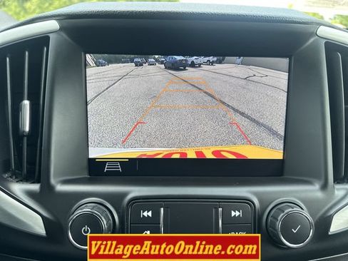 Used 2021 GMC Terrain SLT w/ Elevation Edition AWD/4WD image 19
