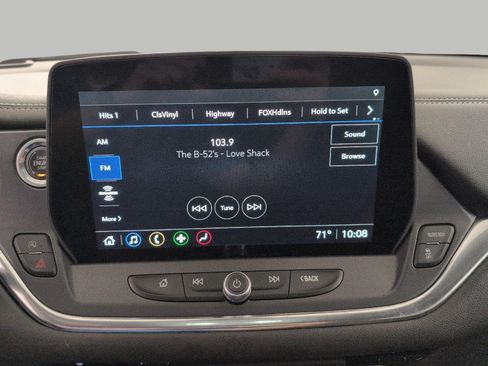 Used 2023 Chevrolet Blazer LT w/ Convenience Package AWD/4WD image 7