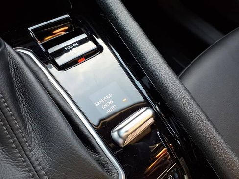 New 2026 Jeep Compass Latitude image 20