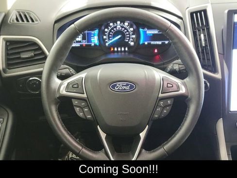 Used 2022 Ford Edge SEL w/ Convenience Package image 27