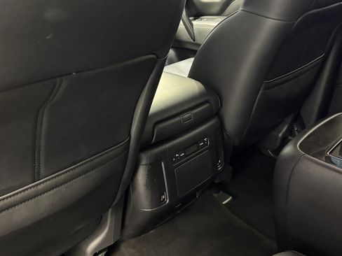 Certified 2024 INFINITI QX80 Luxe image 22