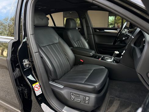 Used 2009 Bentley Flying Spur Flying Spur Speed image 28