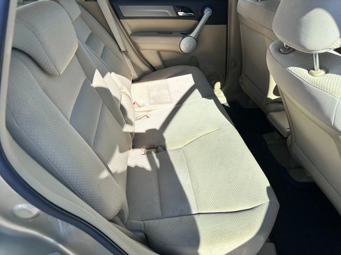 Used 2007 Honda CR-V LX image 9