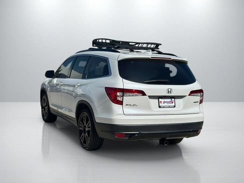 Used 2022 Honda Pilot Special Edition image 7
