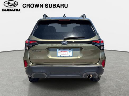 New 2026 Subaru Forester Limited AWD/4WD image 5