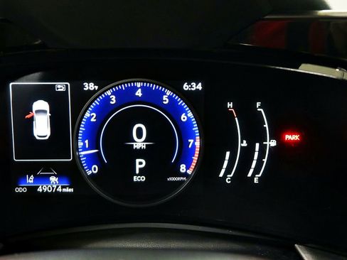 Used 2024 Lexus NX 250 FWD image 18