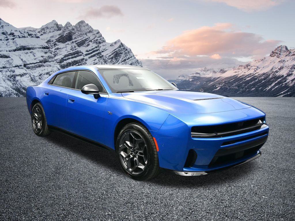 New 2026 Dodge Charger R/T AWD/4WD image 7