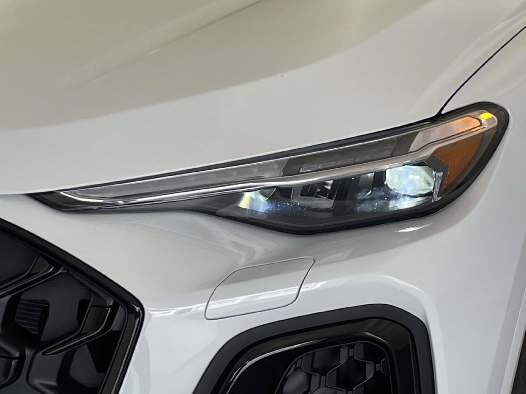New 2026 Audi Q5 Premium Plus AWD/4WD image 15