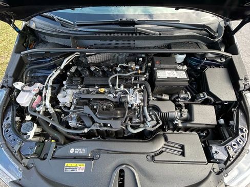 Certified 2023 Toyota Corolla SE image 11