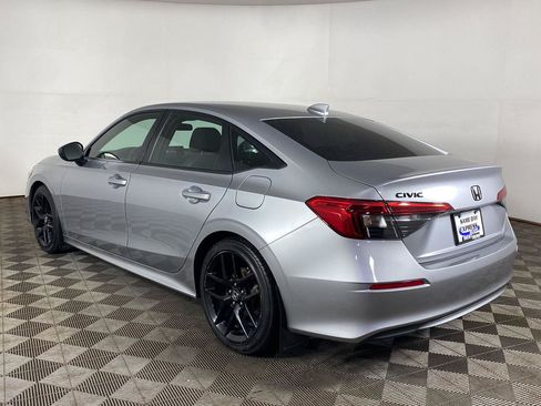 Used 2022 Honda Civic Sport image 26