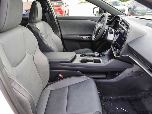 New 2026 Lexus RZ 350e 2WD image 16