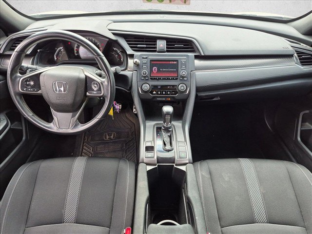 Used 2018 Honda Civic Sport image 12