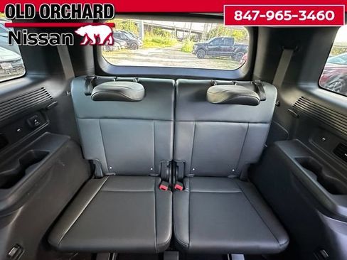 Used 2024 Hyundai Santa Fe Limited AWD/4WD image 13