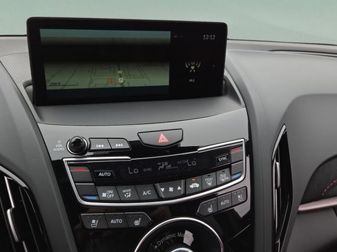 New 2026 Acura RDX A-Spec image 33