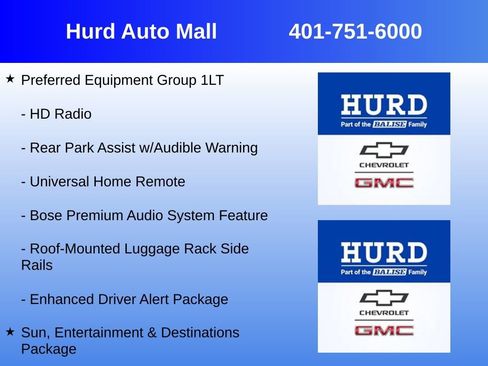 Used 2020 Chevrolet Suburban LT image 5