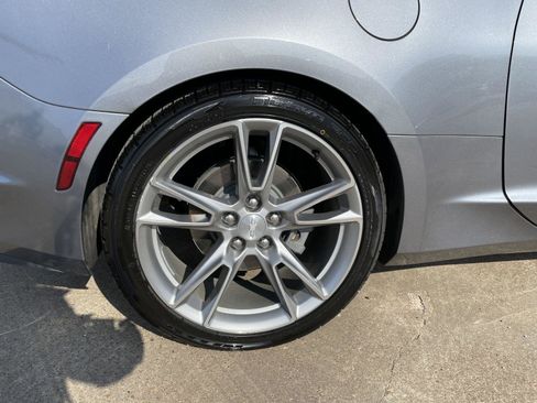 Used 2022 Chevrolet Camaro LT w/ RS Package image 40