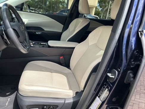 Used 2024 Lexus RX 350 FWD w/ Technology Package image 14