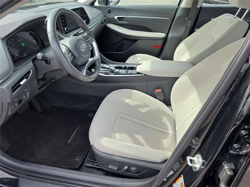 Used 2022 Hyundai Sonata SEL w/ Convenience Package image 13