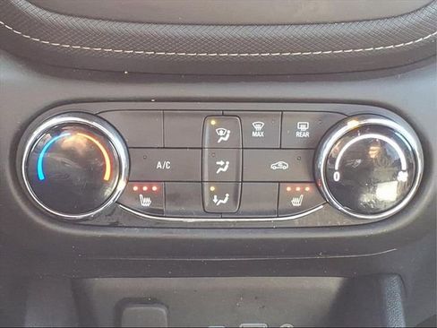 Used 2023 Chevrolet TrailBlazer ACTIV image 19