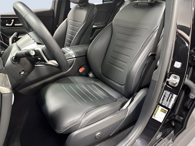 Certified 2025 Mercedes-Benz GLC 350e 4MATIC image 30