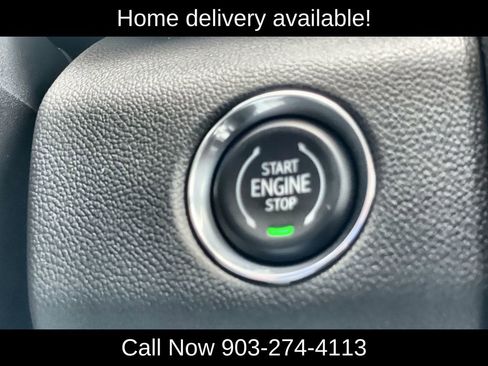 New 2026 GMC Acadia Elevation w/ Elevation Premium Package image 24