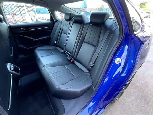 Used 2022 Honda Accord Sport Special Edition image 26