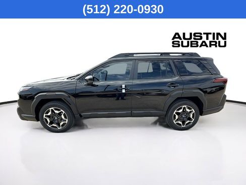 New 2026 Subaru Outback Touring image 5