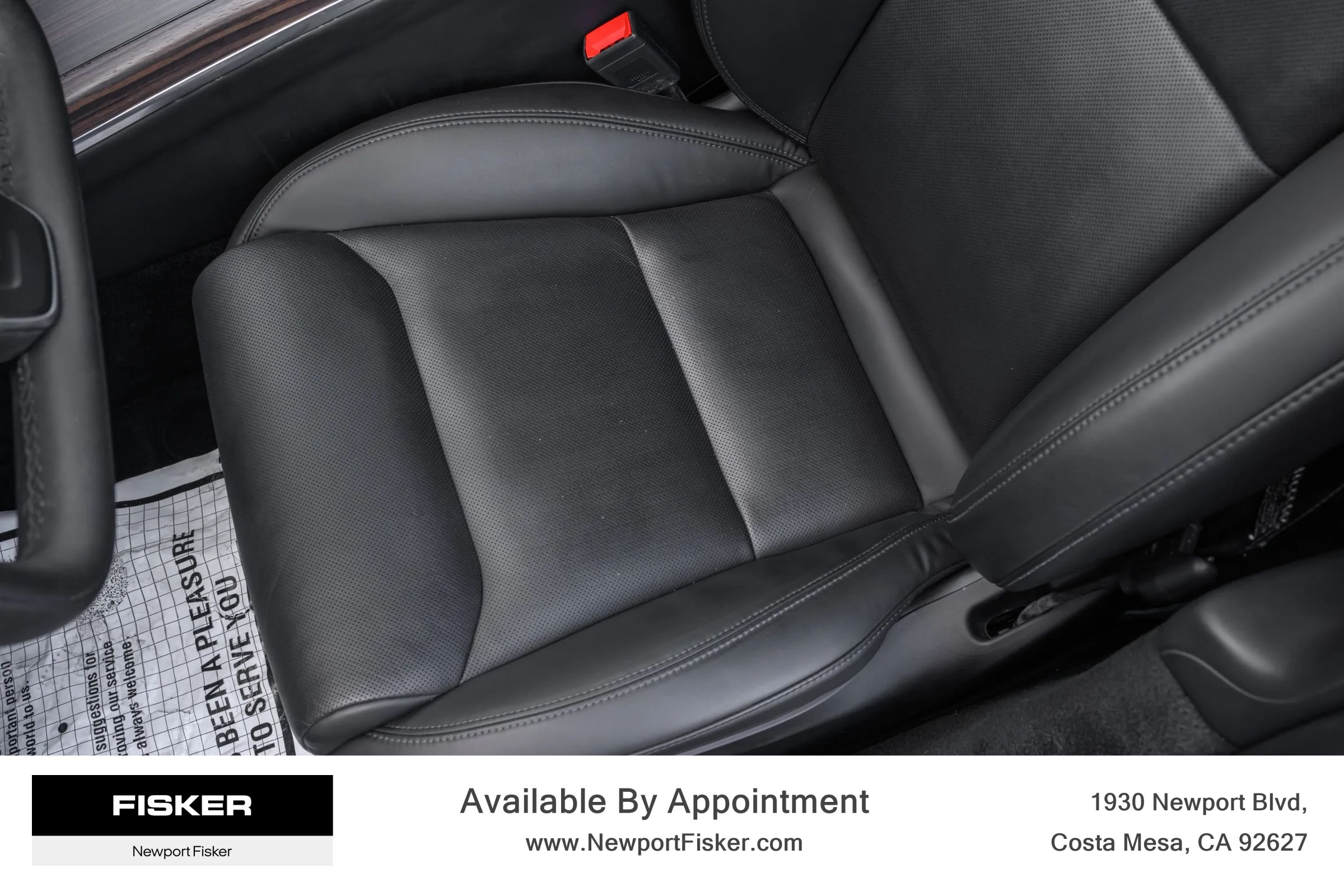 Used 2023 Tesla Model S AWD/4WD image 14