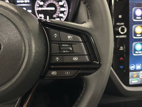 New 2026 Subaru Forester Sport image 21