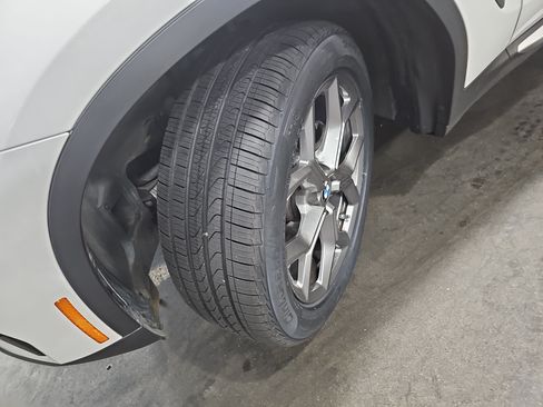 Certified 2024 BMW X3 xDrive30i w/ Premium Package AWD/4WD image 34