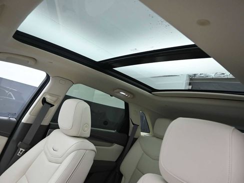 New 2026 Cadillac XT5 Premium Luxury w/ Driver Assist Package image 23