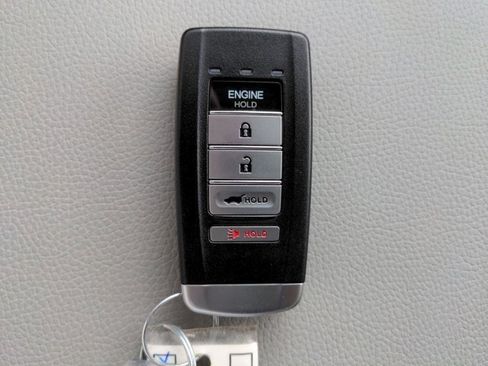 Used 2020 Acura MDX FWD w/ Technology Package image 26