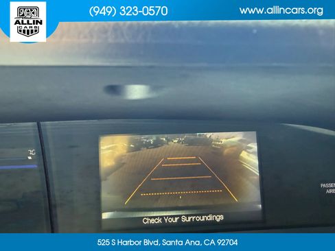Used 2013 Honda Civic LX image 10