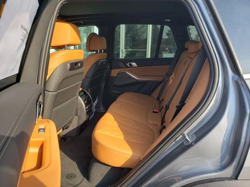 New 2026 BMW X5 xDrive40i image 11