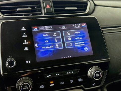 Used 2019 Honda CR-V EX image 16