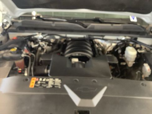 Used 2017 Chevrolet Silverado 1500 LT w/ All Star Edition AWD/4WD image 22