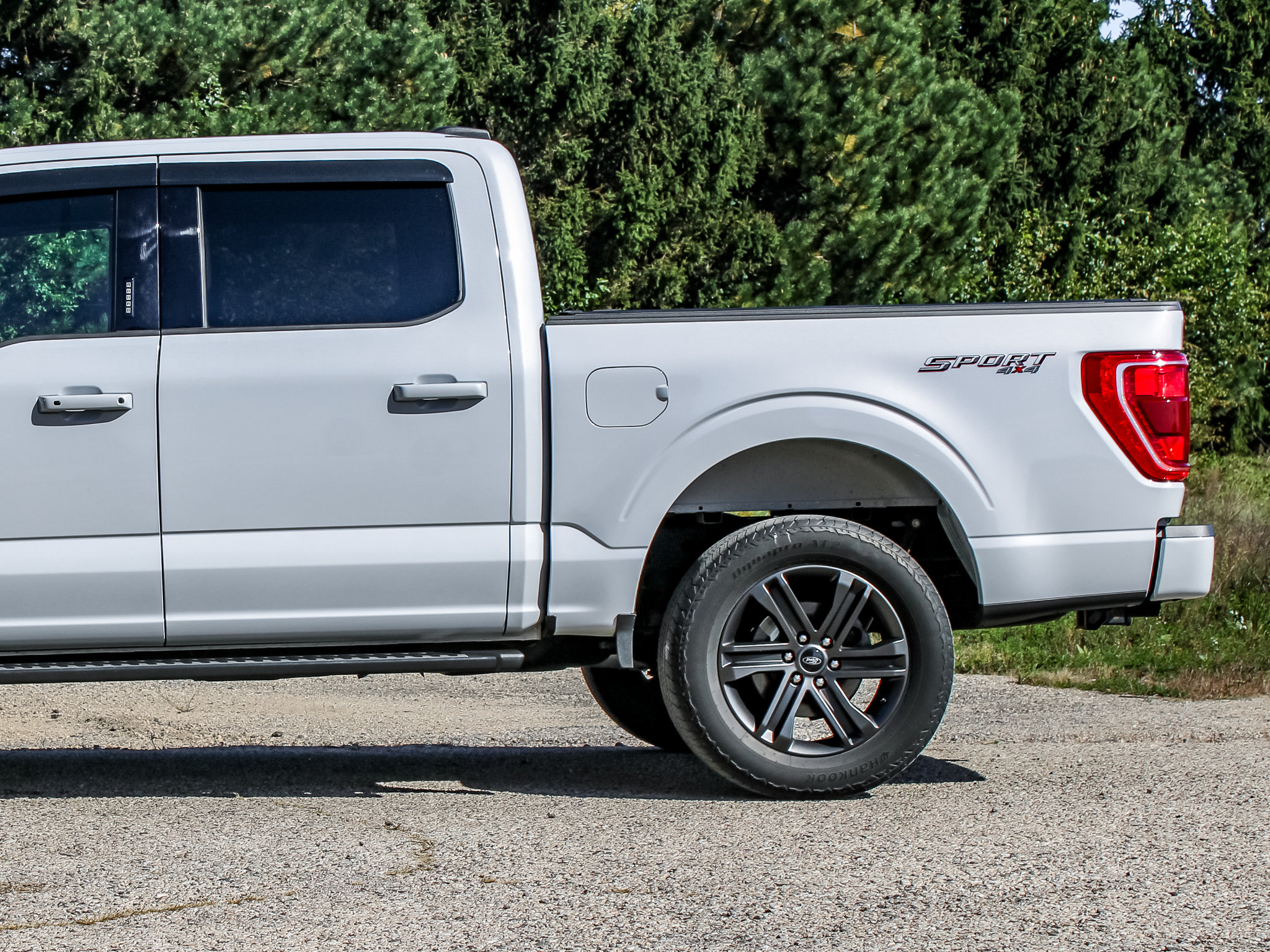 Used 2022 Ford F150 XLT w/ Equipment Group 302A High AWD/4WD image 22