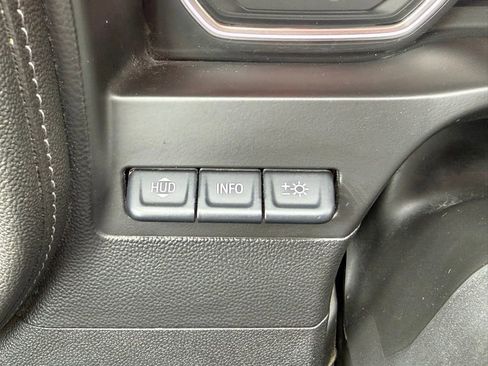 Used 2020 Chevrolet Silverado 2500 LTZ w/ LTZ Premium Package image 10