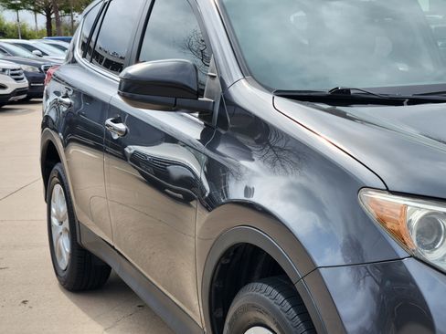 Used 2015 Toyota RAV4 LE image 8